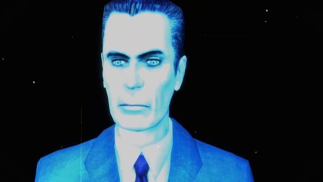 КТО ТАКОЙ G-MAN?? РАЗБОР и АНАЛИЗ СЮЖЕТА ИГР HALF-LIFE!! ЧТО же СКРЫВАЕТ ДЖИМЕН??