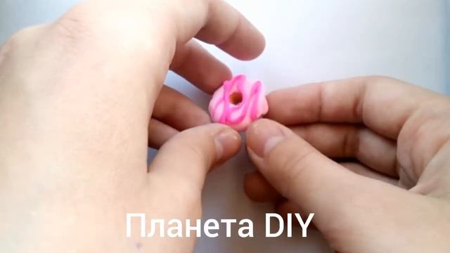 /пончики из лёгкого пластилина /легко и просто смотреть онлайн