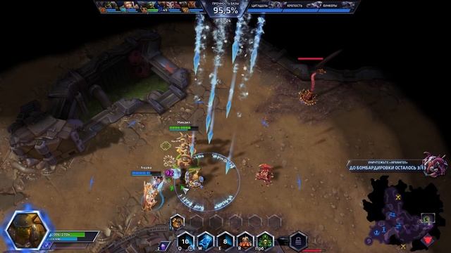 Как избавиться от токсичности? смотреть онлайн