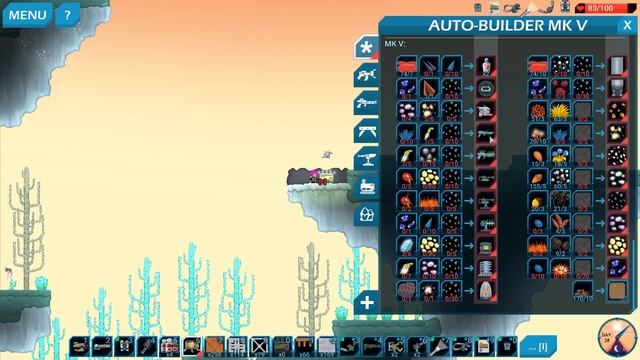 Let's Play Dig or Die [v1.0] - PC Gameplay Part 11 - The Skylands смотреть онлайн