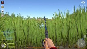 Русская Рыбалка 4 ► Russian Fishing 4 ► Silver 80 vs Толстолобик Пестрый!