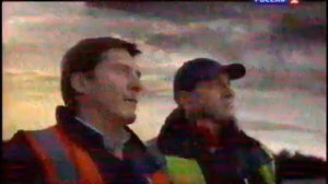 Рекламные блоки и анонсы (Россия 2, 02.01.2015)