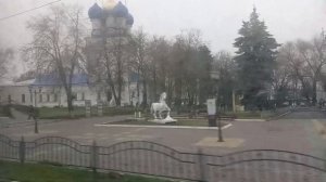 Раменское - Автобус маршрут 38 - Раменское - Бронницы Автостанция