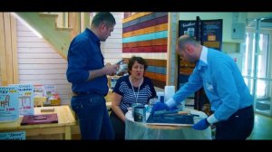 МИР ДЕРЕВА — PROFI&HOBBY® | О компании МИР ДЕРЕВА и товарах бренда PROFI&HOBBY®