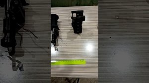 ремонт тепловизора пульсар полный разбор (утопленика)