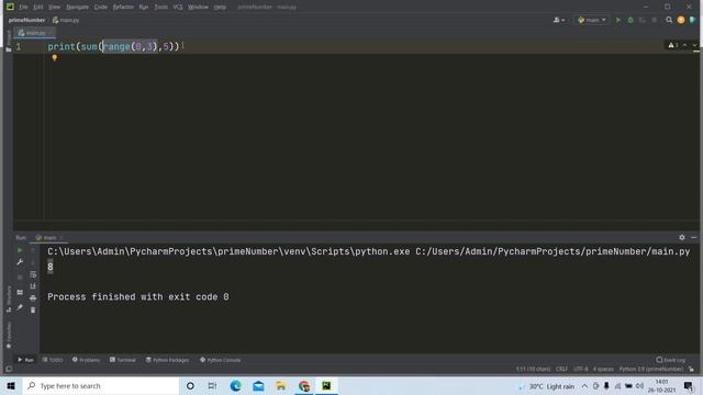 Built-in functions dealing with numbers in python | Episode-15|Pythonista_Geek |Basics of python