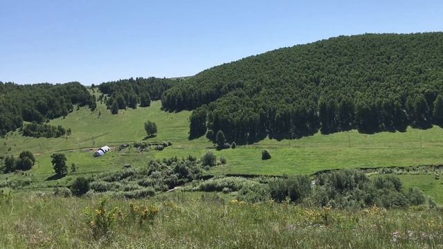 Родная моя Башкирия смотреть онлайн