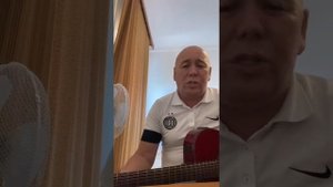 Любовь похожая на сон/Кавер на гитаре@Erjikable