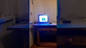 Телевизор JVC AV-1415EE Новый.