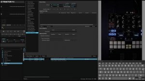 04 TRAKTOR MIDI MAPPING – КАК СОЗДАТЬ? НАЗНАЧИТЬ МИДИ УСТРОЙСТВО. УБРАТЬ ДУБЛИРОВАНИЕ. (DJ VALUEV)