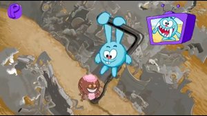 Pizza Tower Lap 3 be like: