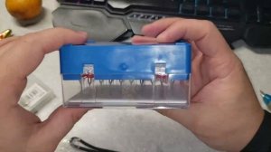 Твердосплавные сверла для печатных плат