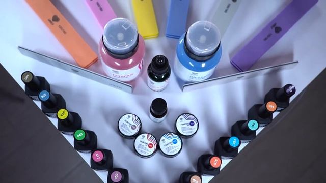 Lovely Nails | Профессиональные материалы для маникюра и дизайна ногтей смотреть онлайн