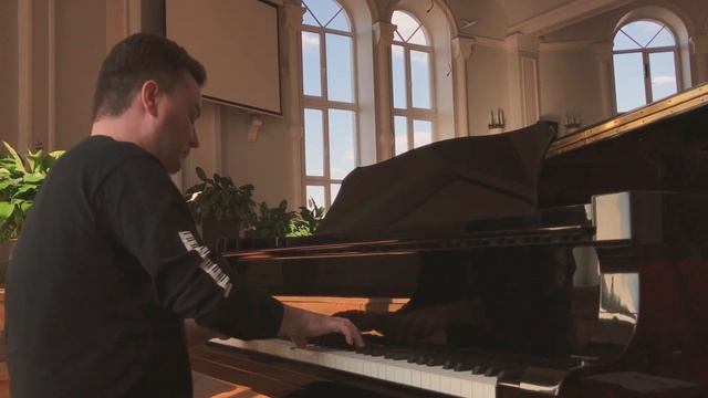Ноктюрн - Олег Переверзев