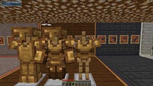 Обзор дополнения Create Stuff Additions