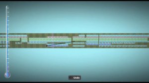 LBP3 Music cover Undertale papyrus disbelief - "back bone" version 2.0