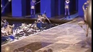 Arena di Verona - Aida - 1999