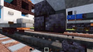 Minecraft Metro-North P32AC-DM Train Tutorial