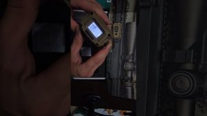 Vortex IMPACT 4000, обзор с полным разбором меню и настроек. #vortex #impact4000 #дальномер #снайпе