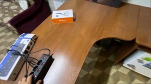 Делаю проводку в гараже своими руками.