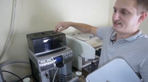 Как чистить и обслуживать Саеку Аулику