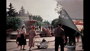 Нальчик  Nalchik 1950