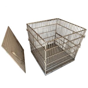 Оборудование BESTEQ в Линиях производства тушенки - Вспомогательное оборудование.mp4