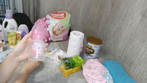 ПЕРВЫЙ МЕСЯЦ РЕБЕНКУ,  что купить? Как подготовиться к рождению ребенка?