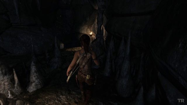 TR(4)LARA