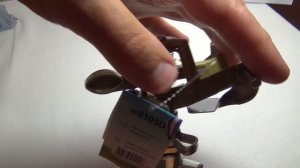 Дождеватель Presto-PS ороситель импульсный для газона металлический (8105D)