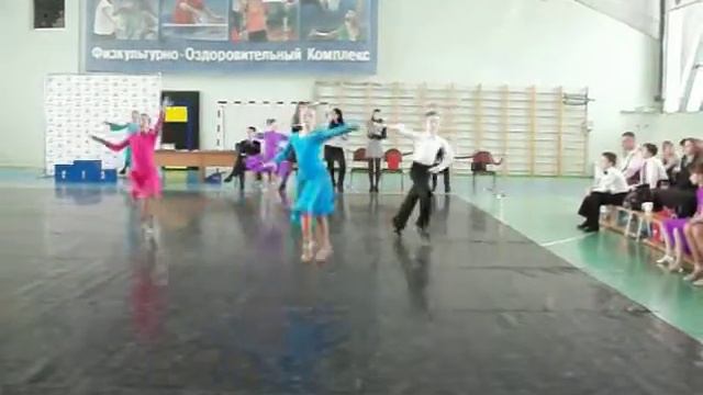 Джайв кубок смотреть онлайн