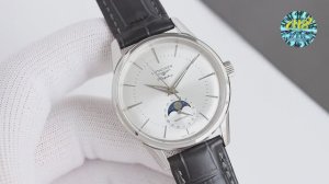 Мужские часы Longines   цена 384 $