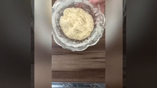 Творожные шарики??? Пончики шарики во фритюре.