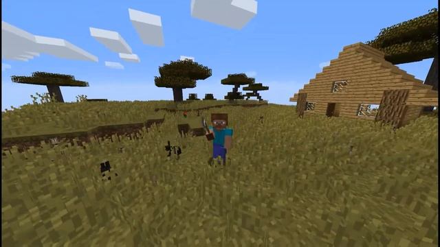 а по лесу я иду тяпкой кроликов глушу смотреть онлайн