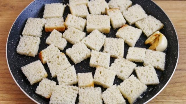 Цезарь с пекинской капустой курицей классический