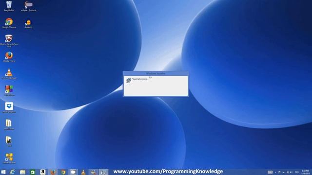Introduction and Installing and Configuring Java JDK смотреть онлайн