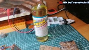 Защитное покрытие для печатных плат, стоит ли вообще