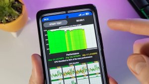 Улучши производительность XIAOMI убери троттлинг повысь FPS