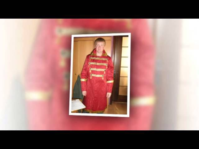 Старикову Виталию посвящается... смотреть онлайн