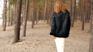 Look Book: Как носить трикотажное платье