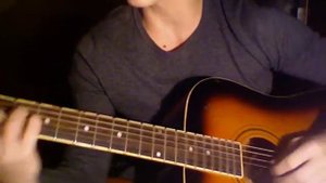 Александр Смирнов - Унеси меня ветер ( под гитару )