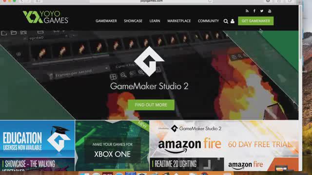 Part 1： Setup Board - How to make a Match 3 Game like Candy Crush in GameMaker Studio 2 смотреть онлайн