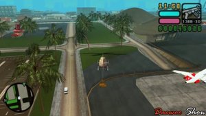 Прохождение игры GTA Vice City Stories: Миссия 37 - Проволока