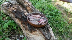 Как Приготовить Карпа или Как Приготовить Карпа на Мангале, Как Приготовить Карпа на Костре на Угля