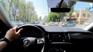 Залил прошивку REVO в Skoda Kodiaq +45 л.с. +100 н/м. Делать ли чип тюнинг? Сколько стоит? Обзор.