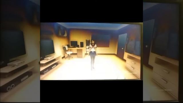 como cambiar el pelo ayano смотреть онлайн