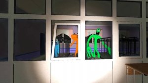 ШКОЛА МОНСТРОВ РАДУЖНЫХ ДРУЗЕЙ ИЗ ROBLOX!