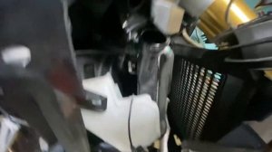 BMW f850gs adventure, замена антифриза.