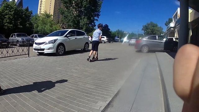 КОНЕЦ УЧЕБНОГО ГОДА! КАТАЕМ В СТРИТУ