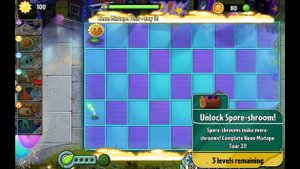 МИР ТАНЦЕВ В РАСТЕНИЯ ПРОТИВ ЗОМБИ 2 ПРОХОЖДЕНИЕ СЛОЖНЕЙШИХ УРОВНЕЙ